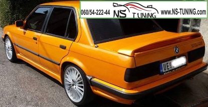 Distanceri za BMW serija 3 E30